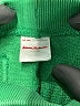 Hanna Andersson 100% Cotton Solid Green Casual Pants Size 18-24 mo - photo 3
