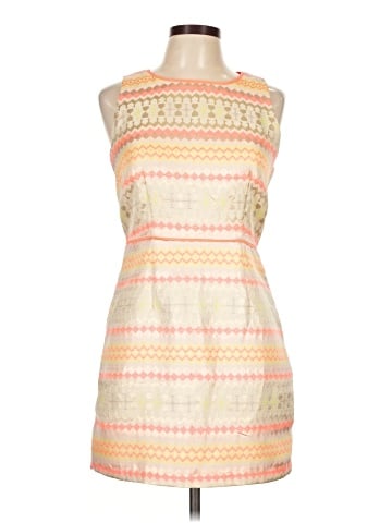 Louche Cocktail Dress (view 1)