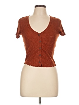 Forever 21 Short Sleeve Top