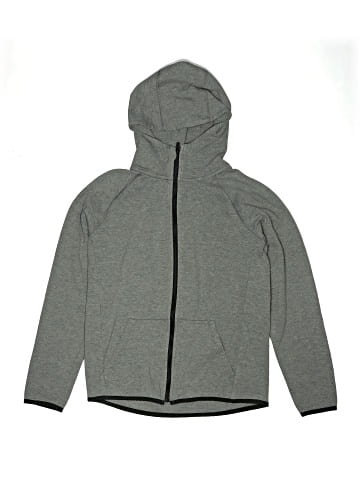 Gap Fit Zip Up Hoodie (view 1)