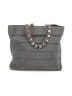 Salvatore Ferragamo Brown Gray Tote One size - photo 1
