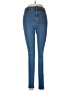 Trafaluc by Zara Blue Jeans Size 8 - photo 1