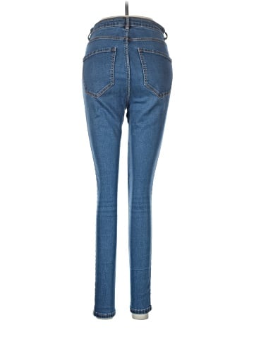 Trafaluc by Zara Jeans (view 2)