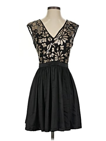 Mi ami Cocktail Dress (view 1)