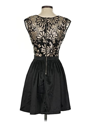 Mi ami Cocktail Dress (view 2)