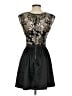 Mi ami Black Cocktail Dress Size S - photo 2