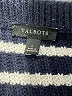 Talbots Blue Sweater Vest Size L - photo 7