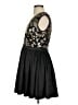 Mi ami Black Cocktail Dress Size S - photo 5