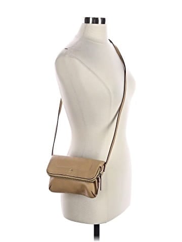 Kate Spade New York Leather Crossbody Bag (view 2)