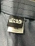 Star Wars Graphic Gray Sweatpants Size S (kids) - photo 3