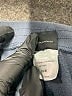 Star Wars Graphic Gray Sweatpants Size S (kids) - photo 4