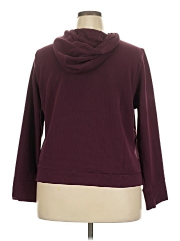 DKNY Pullover Hoodie (view 2)