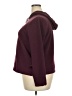 DKNY Burgundy Pullover Hoodie Size XXL - photo 5