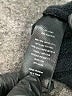 David Lerner Black Turtleneck Sweater Size L - photo 8