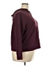 DKNY Burgundy Pullover Hoodie Size XXL - photo 4