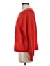 Vince Camuto Red Pullover Sweater Size XS - photo 5
