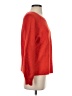 Vince Camuto Red Pullover Sweater Size XS - photo 4