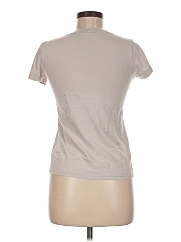 American Apparel Short Sleeve Top (view 2)