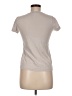 American Apparel Gray Short Sleeve Top Size M - photo 2