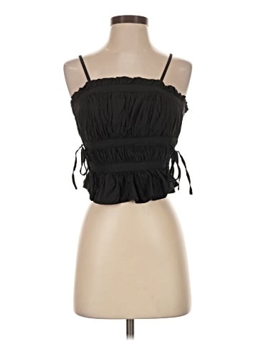 Free People Sleeveless Blouse (view 1)