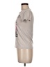 American Apparel Gray Short Sleeve Top Size M - photo 5