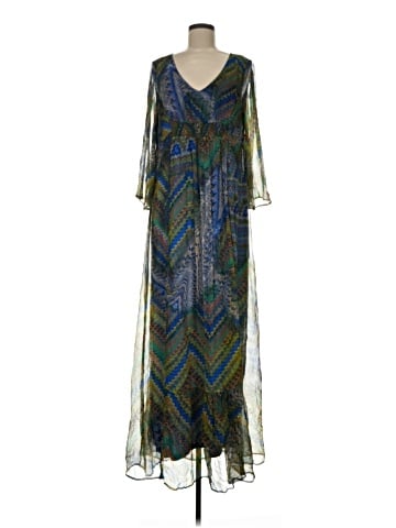 Lucky Brand Casual Dress (view 1)