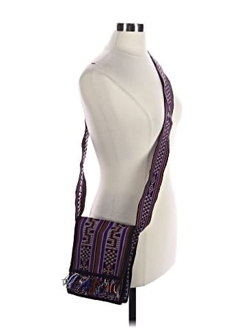 Unbranded Crossbody Bag (view 2)