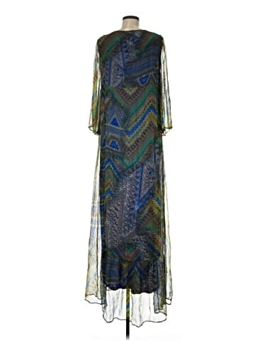 Lucky Brand Casual Dress (view 2)