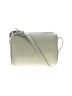 BCBGMAXAZRIA Gray Shoulder Bag One size - photo 1
