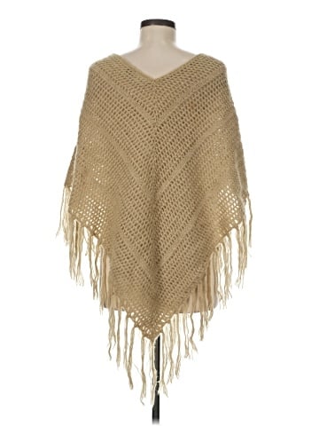 Arizona Jean Company Poncho (view 2)