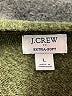 J.Crew Factory Store Green Pullover Sweater Size L - photo 7