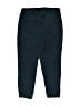 Cat & Jack Solid Blue Casual Pants Size 3T - photo 2