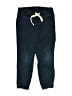 Cat & Jack Solid Blue Casual Pants Size 3T - photo 1