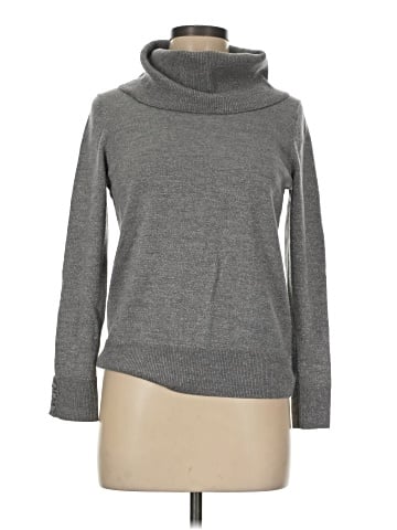 Talbots Wool Pullover Sweater (view 1)