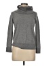 Talbots Gray Wool Pullover Sweater Size M (petite) - photo 1
