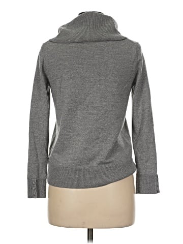 Talbots Wool Pullover Sweater (view 2)