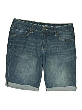 Faded Glory Denim Shorts