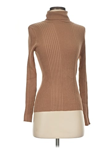 United States Sweaters Turtleneck Sweater (view 1)