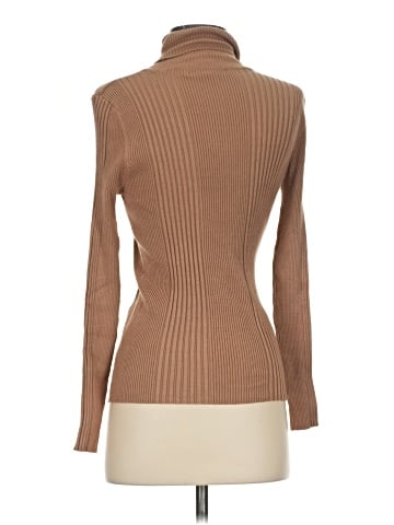 United States Sweaters Turtleneck Sweater (view 2)