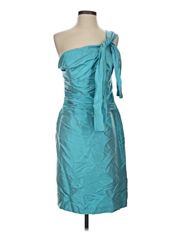 Flores & Flores Cocktail Dress (view 1)