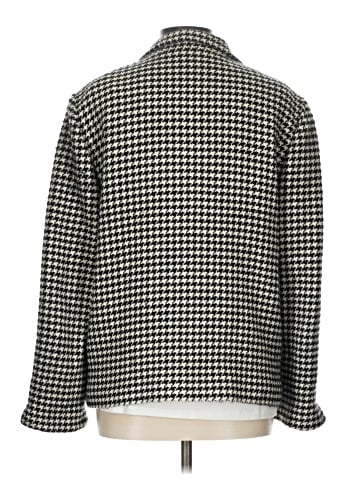 Linda Allard Ellen Tracy Blazer (view 2)