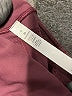 Lululemon Athletica Burgundy Active Pants Size 6 - photo 4