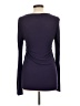 Martin + Osa Purple Pullover Sweater Size L - photo 2
