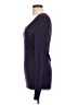 Martin + Osa Purple Pullover Sweater Size L - photo 5