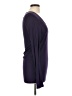 Martin + Osa Purple Pullover Sweater Size L - photo 4