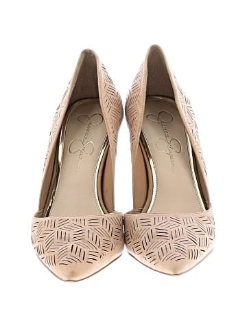 Jessica Simpson Heels (view 2)