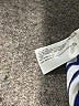 Universal Thread 100% Cotton Stripes Blue Casual Dress Size M - photo 9