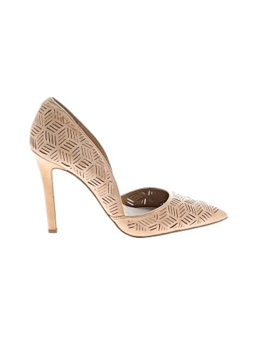 Jessica Simpson Heels (view 1)