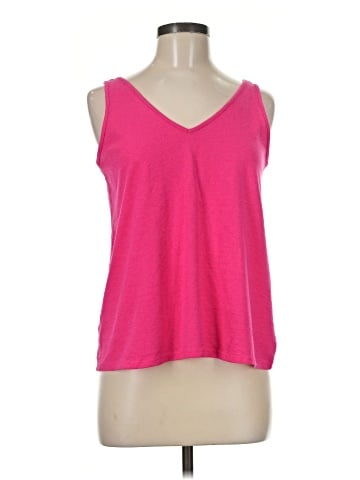 Ann Taylor LOFT Sleeveless Top (view 1)