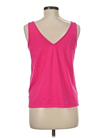 Ann Taylor LOFT Sleeveless Top (view 2)